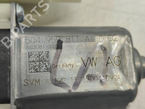 Electronic module VW GOLF VII (5G1, BQ1, BE1, BE2) 2.0 GTD | BP33775120M83 - Image 4