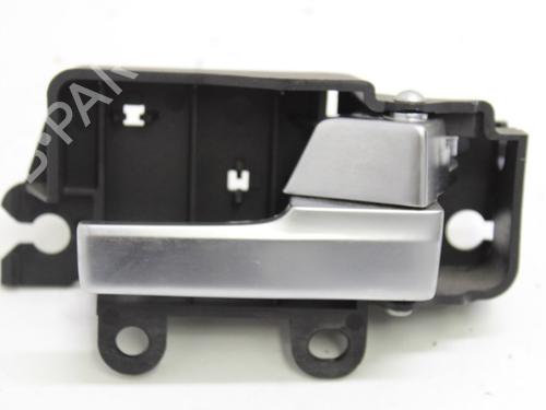 Used Front right exterior door handle Front right exterior door handle FORD FOCUS II Turnier (DA_, FFS, DS) 1.6 (100 hp) 33780874 33780874