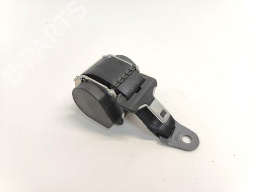 Used Rear left seatbelt Rear left seatbelt PEUGEOT 308 I (4A_, 4C_) 1.6 16V (120 hp) 33783001 33783001