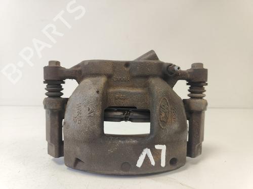Used Left front brake caliper Left front brake caliper FORD TRANSIT CUSTOM V362 Van (FY, FZ) 2.0 EcoBlue (105 hp) 33775870 33775870