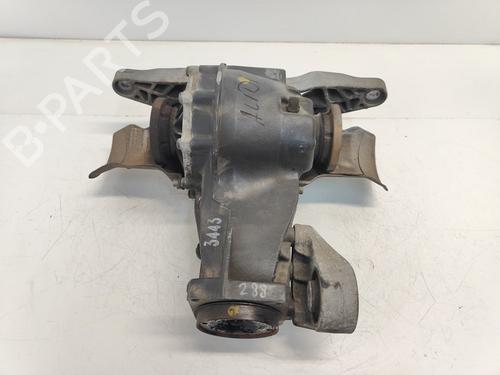 Used Rear differential Rear differential AUDI A6 C6 (4F2) 3.0 TDI quattro (225 hp) 33783800 33783800