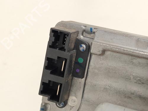 Steering column FORD FIESTA VI (CB1, CCN) 1.25 | BP33792211M21  - Image 6