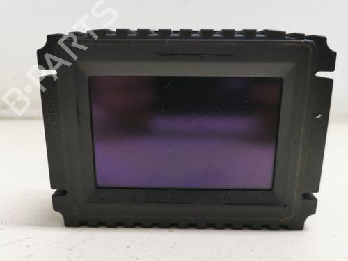 Used Display monitor Display monitor OPEL VECTRA C GTS (Z02) 2.2 16V (F68) (147 hp) 33780012 33780012