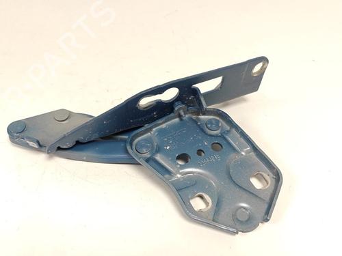 Used Hinge/Door check strap Hinge/Door check strap VOLVO XC40 (536) B4 Mild-Hybrid (197 hp) 33790306 33790306