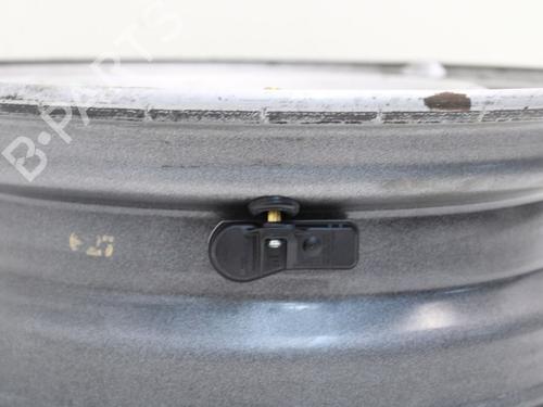 Fælk SMART FORFOUR Hatchback (453) 1.0 (453.042, 453.043) | BP33781422C45 - Image 5