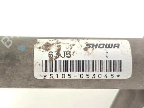 Steering rack SUZUKI SWIFT III (MZ, EZ) 1.5 (RS415, ZC21S) | BP33792247M22  - Image 5