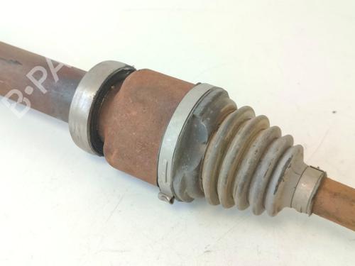 Right front driveshaft FORD FIESTA VI (CB1, CCN) 1.0 EcoBoost | BP33786596M39 - Image 3