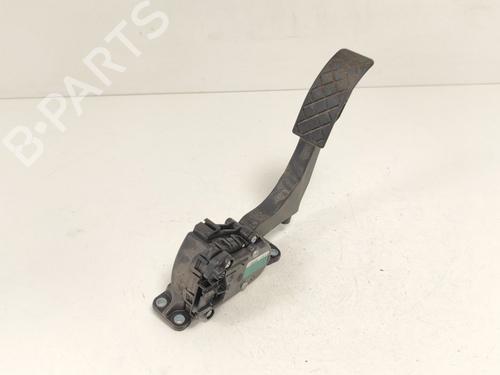 pedal-skoda-fabia-ii-542-2006-2007-2008-2009-2010-2011-2012-2013-2014-33778059 main image