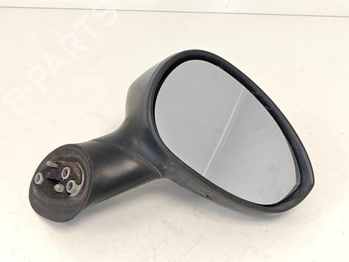 Used Right mirror Right mirror FIAT GRANDE PUNTO (199_) 1.4 (199AXB11, 199AXB1A, 199BXB1A, 199AXL1A) (77 hp) 33791648 33791648