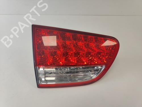 Used Left taillight Left taillight CITROËN C-CROSSER (VU_, VV_) 2.4 16V (170 hp) 33775224 33775224