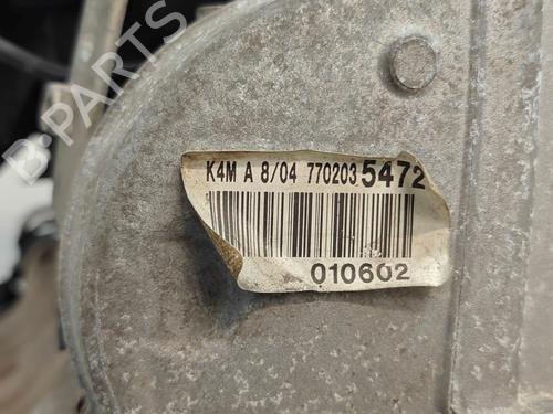 Engine RENAULT CLIO III (BR0/1, CR0/1) 1.6 16V (BR09, BR0T, CR09, CR0T) | BP33929373M1 - Image 4