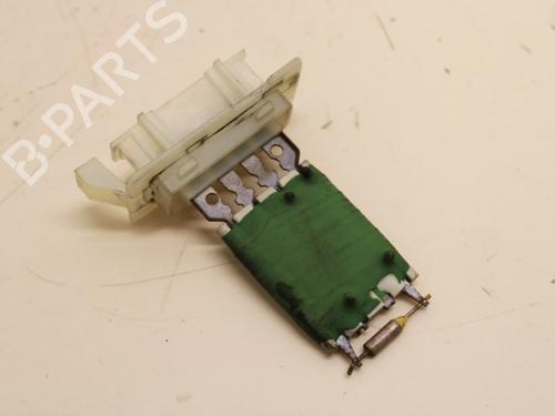 Used Heater resistor Heater resistor PEUGEOT 207 (WA_, WC_) 1.4 16V (88 hp) 33780425 33780425