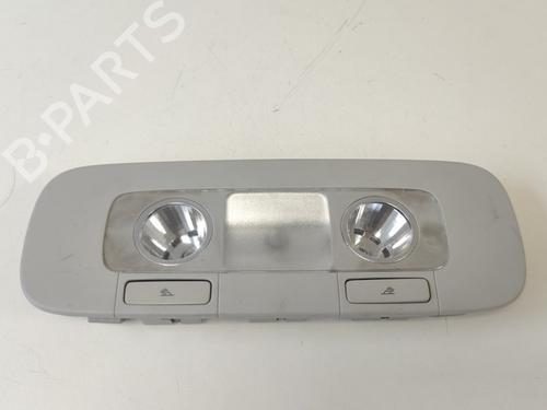 Used Interior roof light Interior roof light SKODA OCTAVIA III Combi (5E5, 5E6) 1.6 TDI (110 hp) 33784877 33784877
