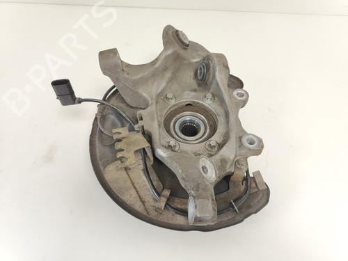 Used Left rear steering knuckle Left rear steering knuckle 33775338 33775338