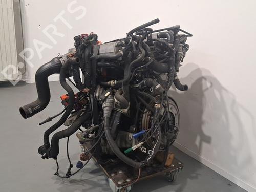 Engine AUDI A4 B6 (8E2) 1.8 T | BP37641129M1 - Image 5