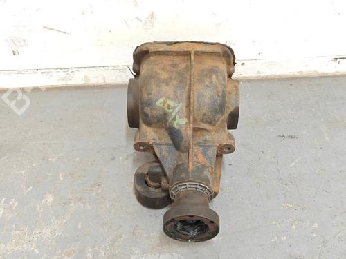 Used Rear differential Rear differential JAGUAR X-TYPE I (X400) 2.5 V6 All-wheel Drive (196 hp) 33789548 33789548