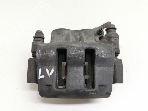 Used Left front brake caliper Left front brake caliper OPEL MOVANO A Van (X70) 3.0 DTI (FD) (136 hp) 33780030 33780030