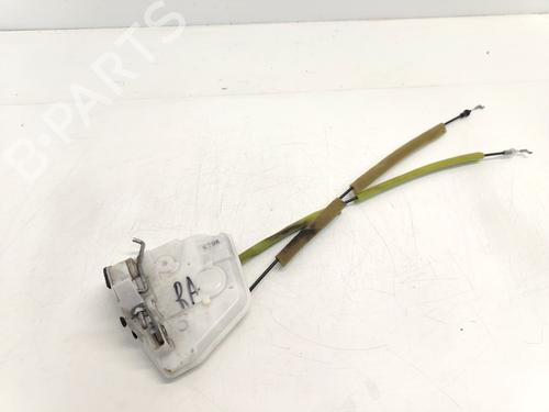 Højre bagtil lås Højre bagtil lås MAZDA CX-5 (KE, GH) 2.2 D AWD (KE102) (175 hp) 33784006 33784006