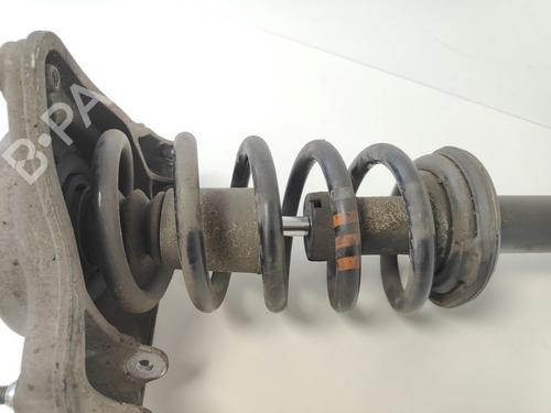 Left front shock absorber AUDI A6 C6 (4F2) 3.0 TDI quattro | BP33784378M16 - Image 3