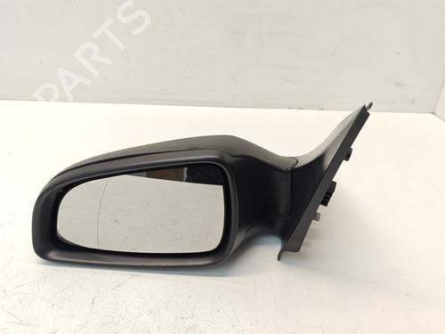 Used Left mirror Left mirror 37436235 37436235