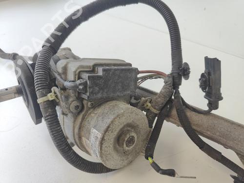 Steering rack CITROËN C4 CACTUS 1.6 HDi 90 | BP33785058M22  - Image 6