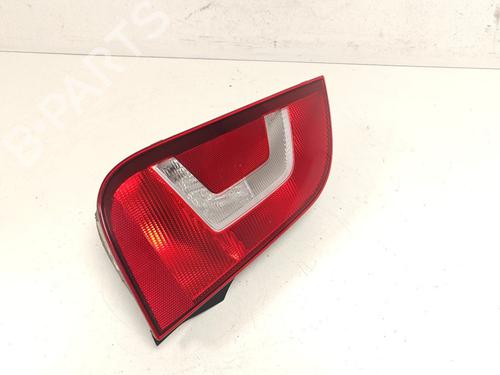 Used Left taillight Left taillight VW UP! (121, 122, BL1, BL2, BL3, 123) 1.0 (60 hp) 34471188 34471188