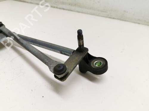 Vindrude Viskermekanisme BMW X5 (E53) 3.0 i | BP33780174C83 - Image 2