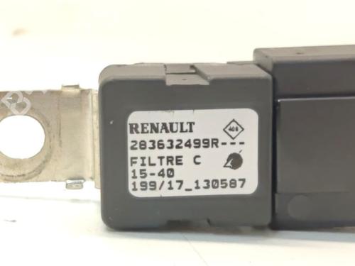 Electronic module RENAULT MEGANE IV Hatchback (B9A/M/N_) 1.2 TCe 130 (B9MR) | BP39934443M83 - Image 3