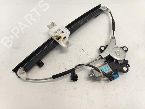 Used Front right window mechanism Front right window mechanism CHEVROLET SPARK (M300) 1.0 LPG (65 hp) 33783815 33783815