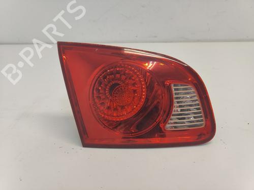 Used Left taillight Left taillight HYUNDAI SANTA FÉ II (CM) 2.7 V6 GLS (189 hp) 33775004 33775004