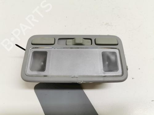 Luz interior Luz interior HONDA CIVIC VII Hatchback (EU, EP, EV) 1.4 iS (EP1, EU5, EU7) (90 hp) 33779017 33779017