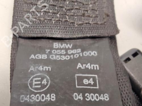 Rear left seatbelt MINI MINI (R50, R53) One | BP36640909I29 - Image 4