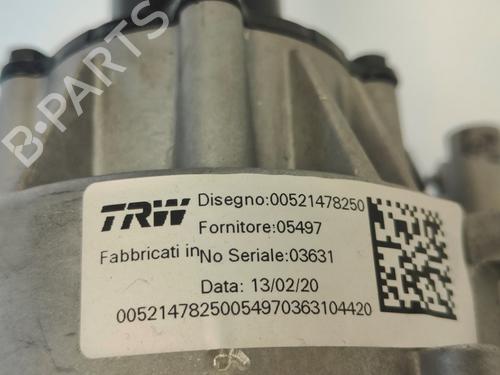 Steering column JEEP RENEGADE SUV (BU, B1, BV) 1.0 T-GDi | BP33775530M21 - Image 4