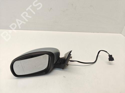 Retrovisor esquerdo Retrovisor esquerdo SKODA FABIA II Combi (545) 1.2 TDI (75 hp) 36293529 36293529
