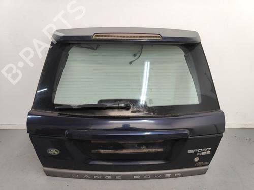 Used Tailgate Tailgate LAND ROVER RANGE ROVER SPORT I (L320) 2.7 D 4x4 (190 hp) 33782860 33782860