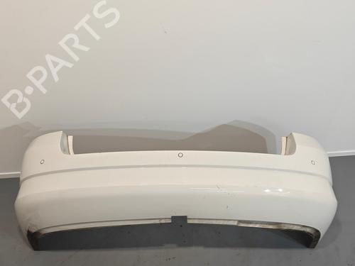Used Rear bumper Rear bumper SKODA FABIA III Estate (NJ5) 1.2 TSI (90 hp) 35974467 35974467
