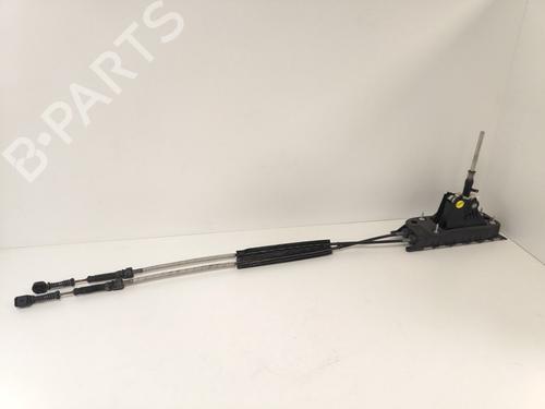 Gearstang Gearstang SKODA OCTAVIA III Combi (5E5, 5E6) 1.6 TDI (110 hp) 33784873 33784873