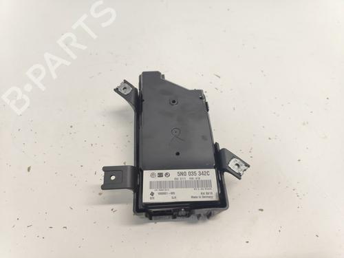 Used Electronic module Electronic module VW POLO V (6R1, 6C1) 1.2 TDI (75 hp) 33783534 33783534
