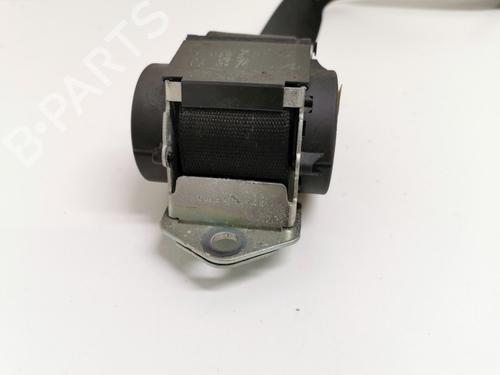 Rear right seatbelt BMW 1 (E87) 116 i | BP33778782I28 - Image 4