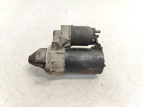 Used Starter Starter OPEL AGILA A (H00) 1.0 12V (F68) (58 hp) 33774998 33774998