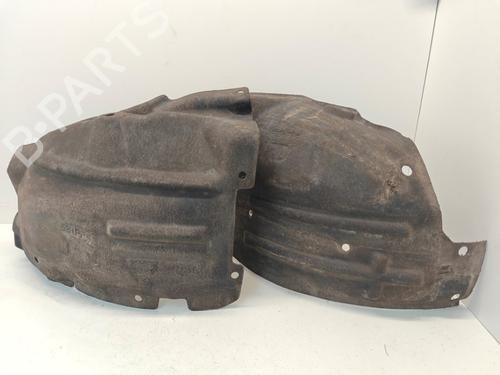 Used Wheel arch Wheel arch RENAULT MEGANE IV Hatchback (B9A/M/N_) 1.2 TCe 130 (B9MR) (130 hp) 39994645 39994645