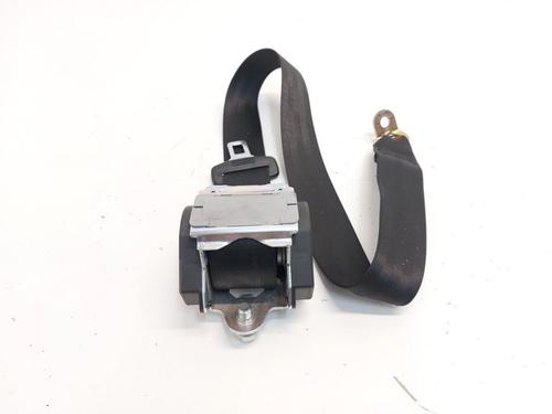 Rear left seatbelt AUDI A4 B7 Avant (8ED) 1.9 TDI | BP33782465I29 - Image 2