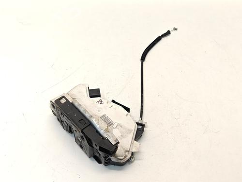 Fechadura frente direita Fechadura frente direita SKODA FABIA II Combi (545) 1.2 TDI (75 hp) 36293523 36293523