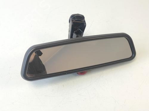 Used Rear mirror Rear mirror BMW 3 (E46) 318 i (118 hp) 33786732 33786732