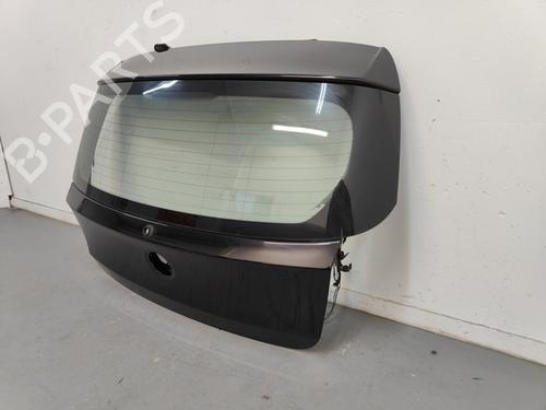 Tailgate BMW 1 (E81) 116 i | BP33783284C6 - Image 4