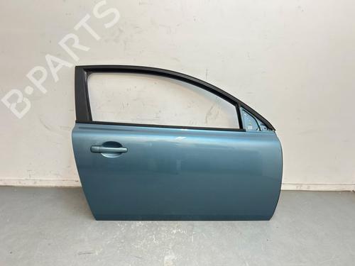 Used Right front door Right front door VOLVO C30 (533) 1.6 D (109 hp) 33787091 33787091