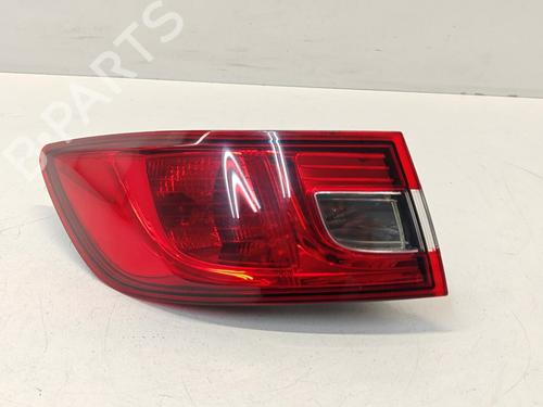 Used Left taillight Left taillight 39658940 39658940