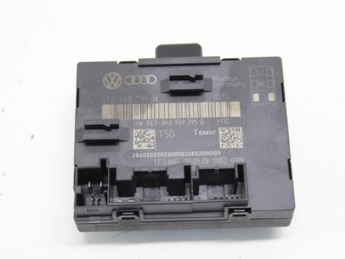 Used Electronic module Electronic module AUDI Q7 (4LB) 3.0 TDI quattro (240 hp) 33774775 33774775