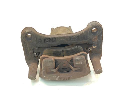 Right front brake caliper MITSUBISHI MIRAGE / SPACE STAR VI Hatchback (A0_A) 1.0 (A05A) | BP36651519M104 - Image 3