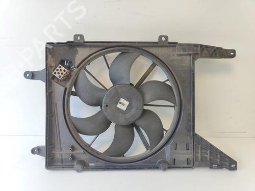 Køleventilator elektrisk Køleventilator elektrisk RENAULT SCÉNIC I MPV (JA0/1_, FA0_) 1.6 (JA00, JA16, JA15, JA19, JA1V, JA2B, JA2C, JA0B,... (107 hp) 33776500 33776500